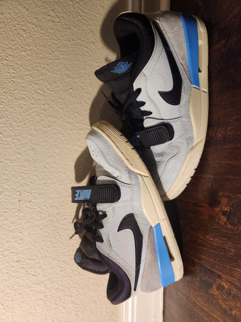 Air Jordan Legacy 312 "Used"